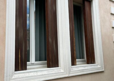 serramenti Verona, serramenti su misura Verona, infissi Verona, serramenti ad alta efficienza energetica, finestre su misura Verona