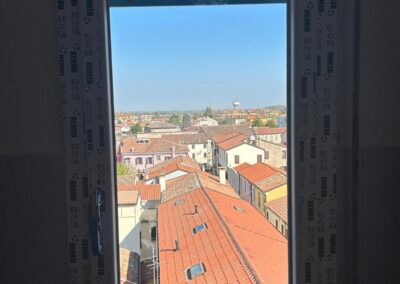 serramenti Verona, serramenti su misura Verona, infissi Verona, serramenti ad alta efficienza energetica, finestre su misura Verona