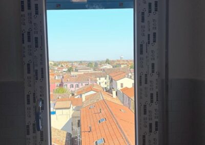 serramenti Verona, serramenti su misura Verona, infissi Verona, serramenti ad alta efficienza energetica, finestre su misura Verona
