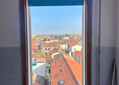 serramenti Verona, serramenti su misura Verona, infissi Verona, serramenti ad alta efficienza energetica, finestre su misura Verona