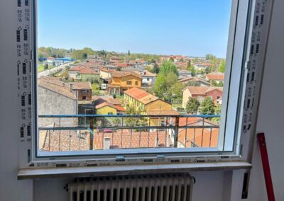 serramenti Verona, serramenti su misura Verona, infissi Verona, serramenti ad alta efficienza energetica, finestre su misura Verona