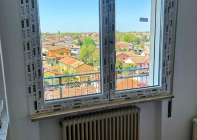 serramenti Verona, serramenti su misura Verona, infissi Verona, serramenti ad alta efficienza energetica, finestre su misura Verona
