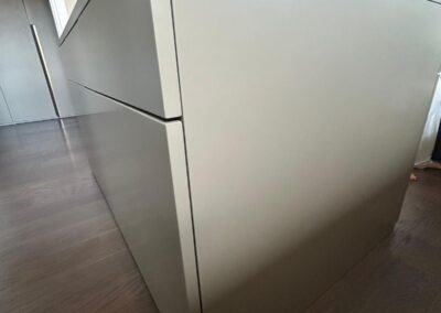 Salotti e uffici su misura Verona