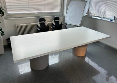 Salotti e uffici su misura Verona
