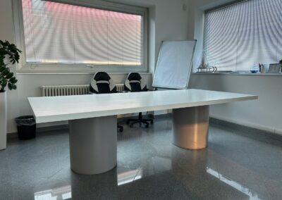 Salotti e uffici su misura Verona