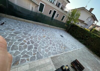 Arredi outdoor su misura a Verona – Soluzioni per giardini e terrazze, pergola in legno Verona