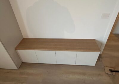 Salotti e uffici su misura Verona