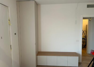 Salotti e uffici su misura Verona