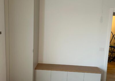 Salotti e uffici su misura Verona