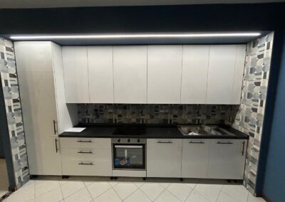 cucine su misura Verona