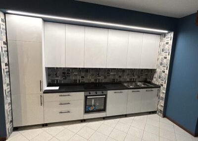 Mattemi cucine su misura Verona