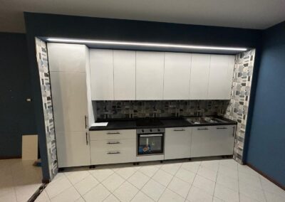 cucine su misura Verona