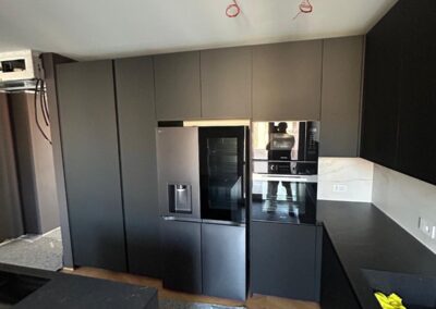 cucine su misura Verona