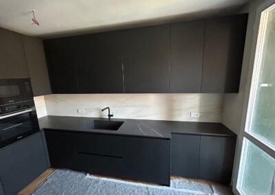 cucine su misura Verona