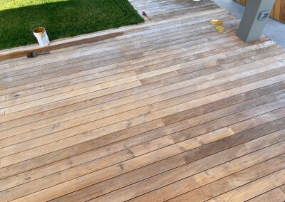 Arredi outdoor su misura a Verona – Soluzioni per giardini e terrazze