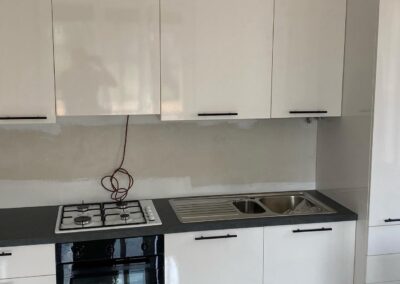 Mattemi cucine su misura Verona