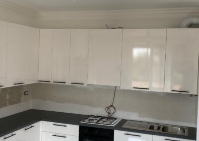 Mattemi cucine su misura Verona