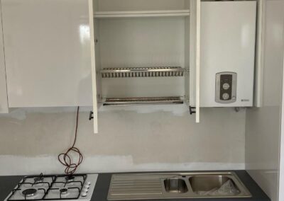 Mattemi cucine su misura Verona