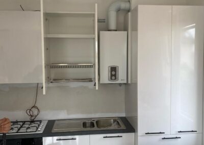 Mattemi cucine su misura Verona