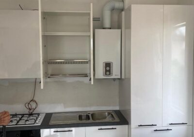 Mattemi cucine su misura Verona