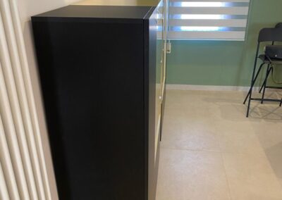 Salotti e uffici su misura Verona