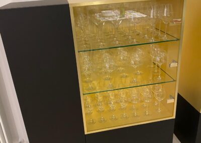 Salotti e uffici su misura Verona
