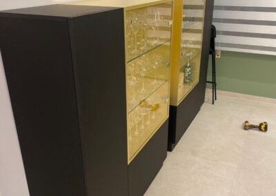 Salotti e uffici su misura Verona