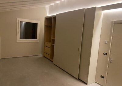 armadi e camerette su misura a Verona