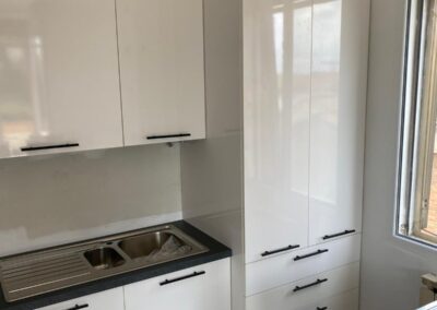 Mattemi cucine su misura Verona