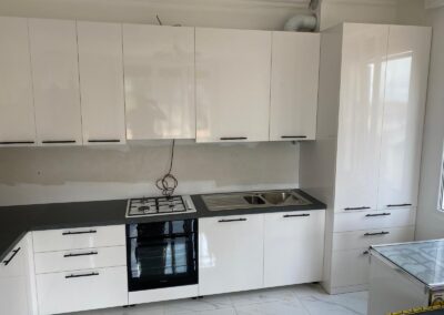 Mattemi cucine su misura Verona