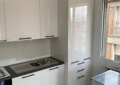 Mattemi cucine su misura Verona