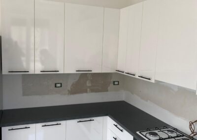 Mattemi cucine su misura Verona