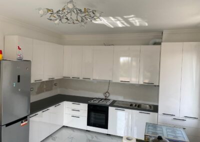 Mattemi cucine su misura Verona