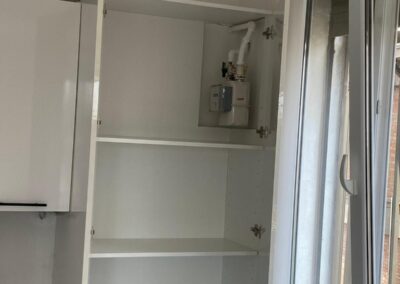 Mattemi cucine su misura Verona