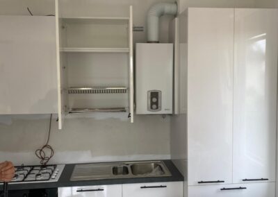 Mattemi cucine su misura Verona