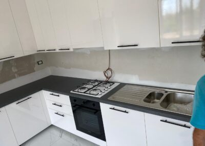 Mattemi cucine su misura Verona