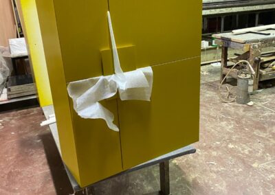 Salotti e uffici su misura Verona