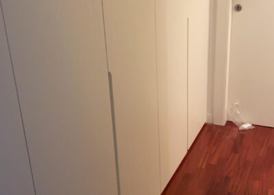 armadi e camerette su misura a Verona