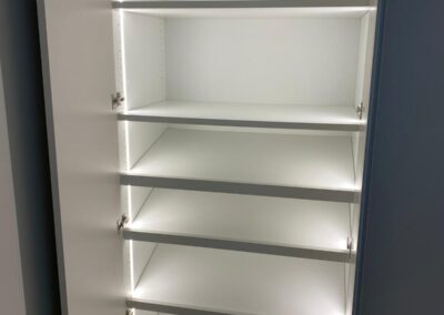 armadi e camerette su misura a Verona