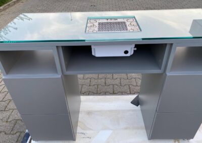 Salotti e uffici su misura Verona
