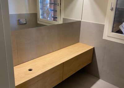 arredo bagno su misura Verona, mobili bagno su misura Verona, arredamenti bagno Verona, progetto bagno personalizzato Verona