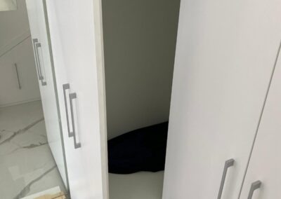 armadi e camerette su misura a Verona