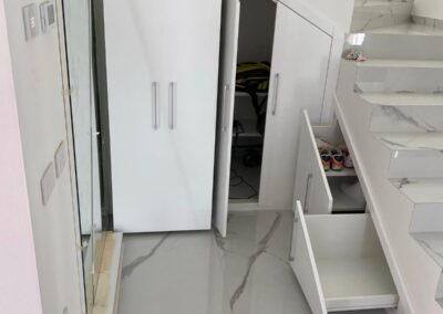 armadi e camerette su misura a Verona