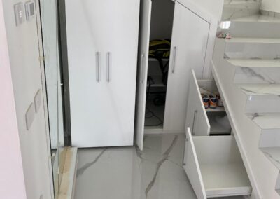 armadi e camerette su misura a Verona