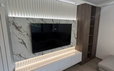 Soggiorno su misura a Verona: eleganza e design firmati da Mattemi