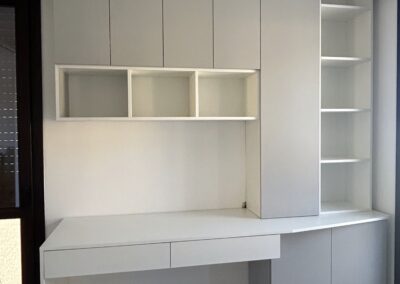 armadi e camerette su misura a Verona