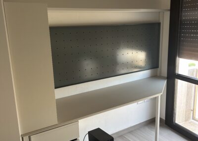 armadi e camerette su misura a Verona