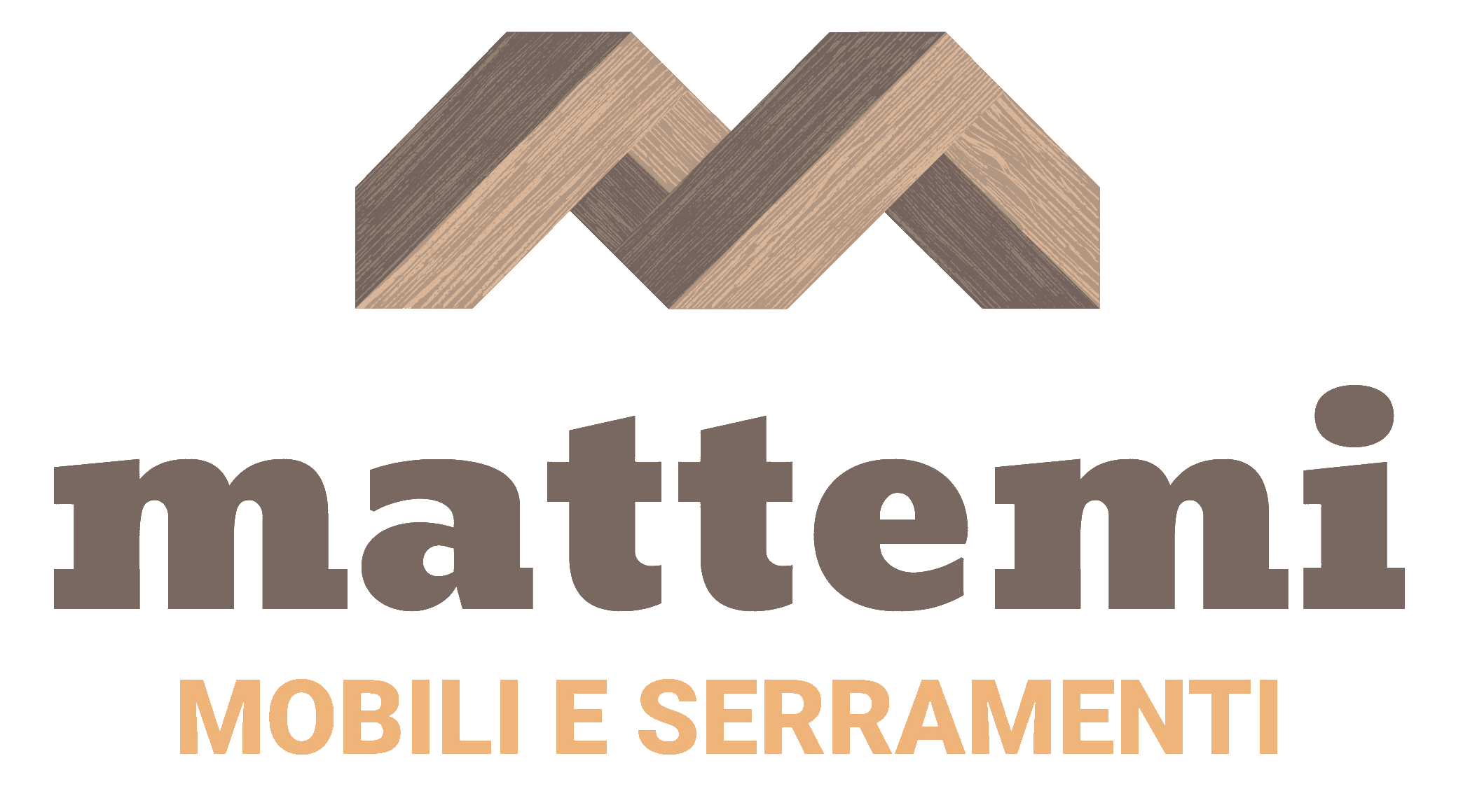 Logo Mattemi PNG